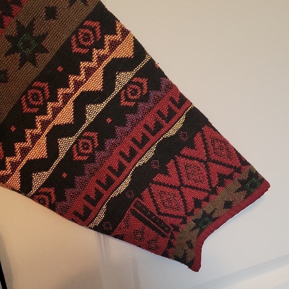 Tapestry Blazer Jacket - Picture 10 of 12